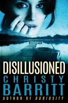 book cover for Disillusioned