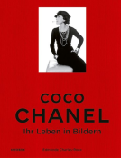 Buchcover für Coco Chanel