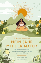 Buchcover für Mein Jahr mit der Natur