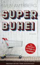 Buchcover für SUPERBUHEI