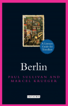 book cover for Berlin