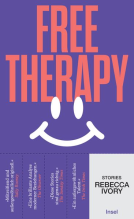 Buchcover für Free Therapy