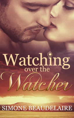 book cover for Watching Over The Watcher