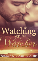 book cover for Watching Over The Watcher