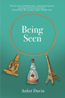 book cover for Being Seen