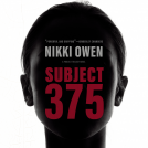 book cover for Subject 375