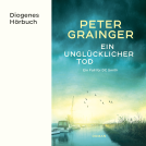 Buchcover für Ein unglücklicher Tod