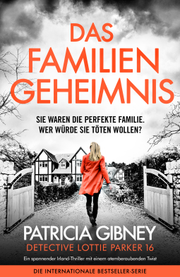 Buchcover für Das Familiengeheimnis