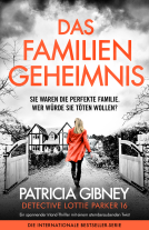 Buchcover für Das Familiengeheimnis