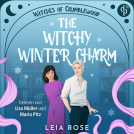 Buchcover für The Witchy Winter Charm