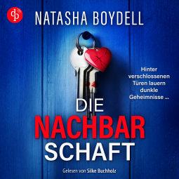 Buchcover für Die Nachbarschaft