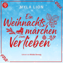 Buchcover für Ein Weihnachtsmärchen zum Verlieben