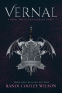 Cover Image: Vernal: A Royal Protector Academy Novel