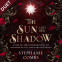 book cover for The Sun and Her Shadow