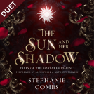 book cover for The Sun and Her Shadow