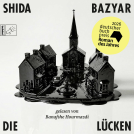 Buchcover für Die Lücken