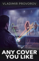 book cover for Any Cover You Like