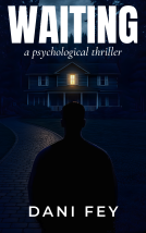 book cover for Waiting