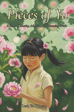 book cover for Pieces of Yu