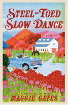 book cover for Steel-Toed Slow Dance