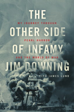 book cover for The Other Side of Infamy