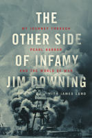 book cover for The Other Side of Infamy