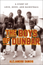 Cover Image: The Boys of Dunbar