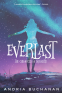 Cover Image: Everlast (The Chronicles of Nerissette, #1)
