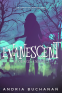 Cover Image: Evanescent (The Chronicles of Nerissette, #2)