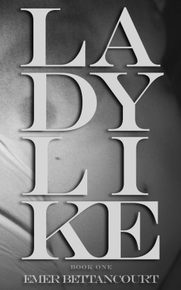 book cover for Ladylike