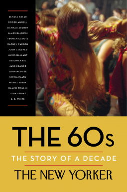 book cover for The 60s: The Story of a Decade
