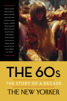book cover for The 60s: The Story of a Decade