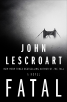 book cover for Fatal