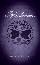 book cover for Bloodmoon