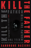 book cover for Kill the Father