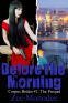 Cover Image: Before The Morning
