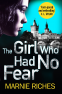 Cover Image: The Girl Who Had No Fear