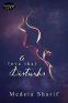 Cover Image: A Love That Disturbs