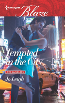 book cover for Tempted in the City