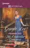 Cover Image: The Cinderella Governess
