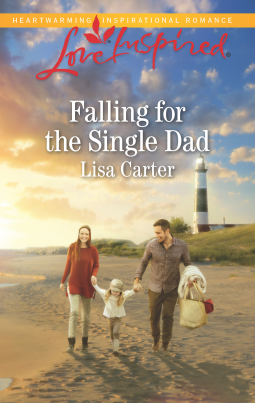 book cover for Falling for the Single Dad