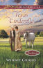 Cover Image: Texas Cinderella