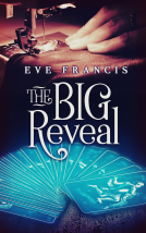book cover for The Big Reveal