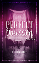 book cover for Perfect Obsession