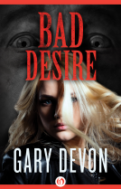 book cover for Bad Desire
