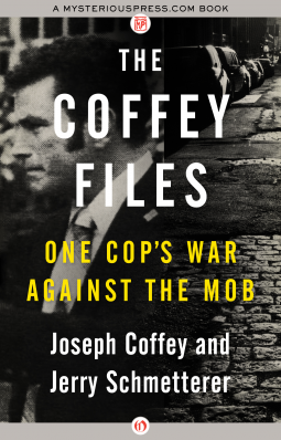 book cover for Coffey Files