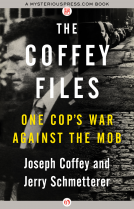 book cover for Coffey Files