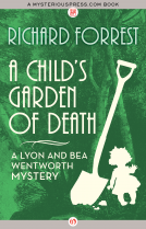book cover for A Child's Garden of Death
