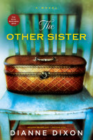 book cover for The Other Sister