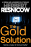 Cover Image: The Gold Solution